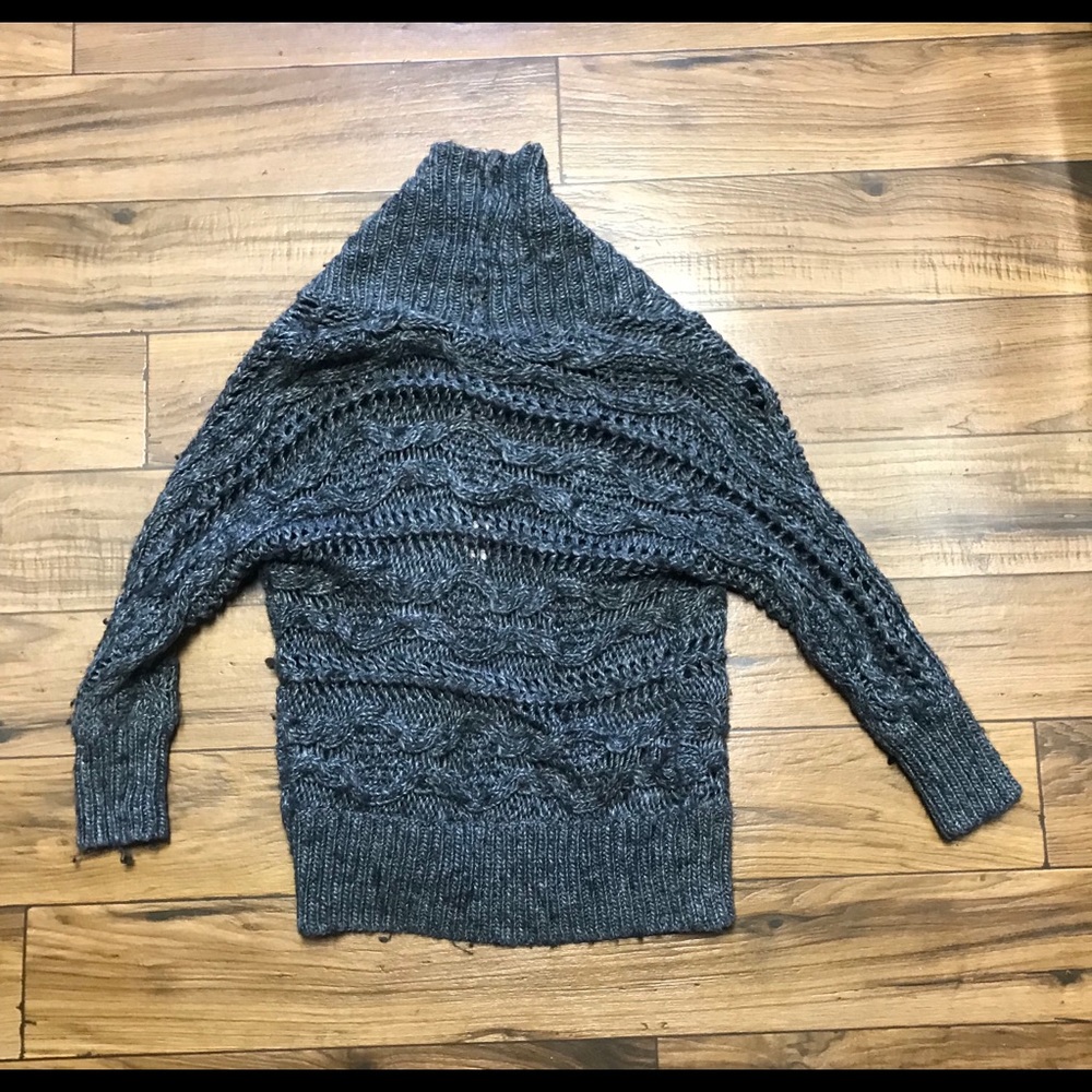 Express Knit Sweater - Picture 2 of 3
